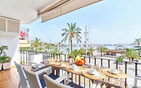 Apartamento Mar Y Playa